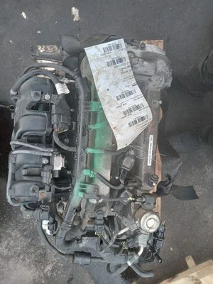 Engine 1.6L VIN 3 8th Digit DOHC Automatic Transmission Fits 12-15 RIO 307954 Foto 1 de 4