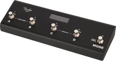 Fender LTX-5 Footswitch for Mustang LTX 50 and 100 - Image 1 of 2