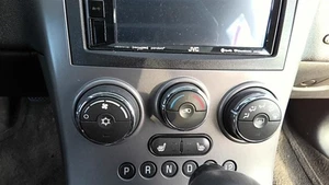 Temperature Control With Heated Seat Opt KA1 Fits 06 TORRENT 31253176 - Picture 1 of 8