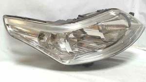 Faro principal derecho con intermitente CITROEN C4 COUPE (LA) 1.6 16V - Imagen 1 de 5