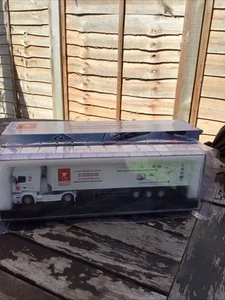 www.cooksdelight.com  Desk Top diecast lorry model In Box  - Picture 1 of 5