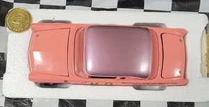 1998 Action Dale Earnhardt #K-2 1956 Ford Victoria 1:24 *ELITE* Stock Car No Box - Picture 1 of 7