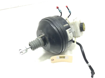 2015-2020 BMW 430 440 F36 УСИЛИТЕЛЬ ТОРМОЗОВ С ГЛАВНЫМ ЦИЛИНДРОМ ТОРМОЗА OEM - Изображение 1 из 4