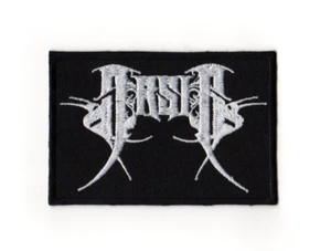 Arsis Sew-on Patch | American Technical Melodic Death Metal Music Band Logo - Picture 1 of 1