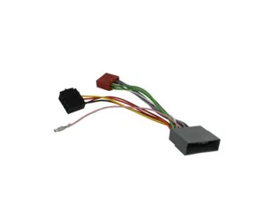 Radio CD Estéreo Unidad Central Iso Cableado CT20CT08 Para Citroën C Crosser - Imagen 1 de 1