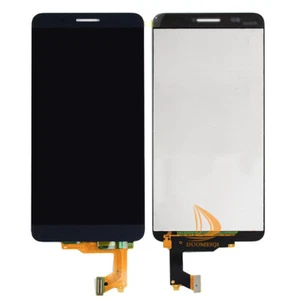 Pantalla LCD para Huawei Honor 7i + Conjunto Digitalizador Pantalla Táctil Negro - Imagen 1 de 3