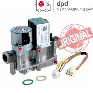 Saunier Duval Themaclassic F24E F30E Plus Gasventil - MPN S1071400 jetzt 2000801891 - Bild 1 von 4