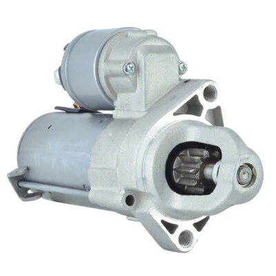 NEW PMGR 12V STARTER FITS MERCEDES BENZ SL400 GL450 3.0L 2015 2016 0-986-UR1-625 - Image 1 of 2