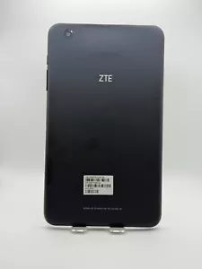 ZTE K81 8Gb, WiFi + Cellular GSM Unlocked Black - Picture 1 of 2