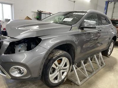 Used Front Right Seat Belt Front fits: 2019 Mercedes-benz Mercedes gla-class 156 - Image 1 of 4