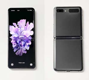 Samsung Galaxy Z Flip 5g For Sale Buy New Used Certified Refurbished From Ebay