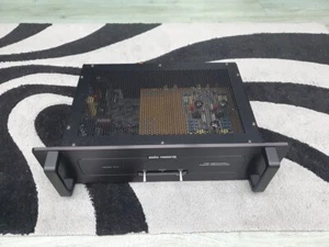 Audio Research PH3 Phono-Vorverstärker / Exzellenter Zustand / Manual / OVP - Picture 1 of 12
