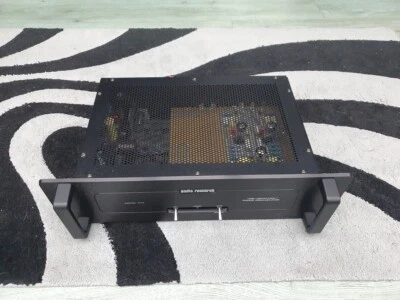 Audio Research PH3 Phono-Vorverstärker / Exzellenter Zustand / Manual / OVP - Bild 1 von 4