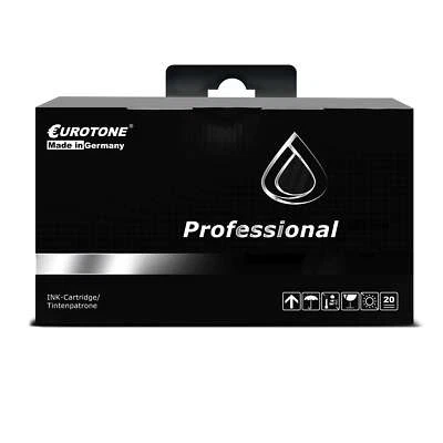 2x Pro Ink Black XXL F R Samsung CJX-1050-W CJX-2000-f? CJX-1000 - Image 1 of 4