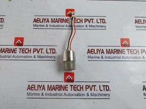 GE-4641-S6-M 99 Combustion Method Gas Sensor LEL For The Np-237H - Picture 1 of 11