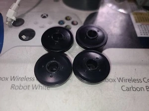 Consola Nintendo N64 Gris Original Negro Inferior (4)-Pies Redondos SOLO-OK-LEER TODO - Imagen 1 de 6
