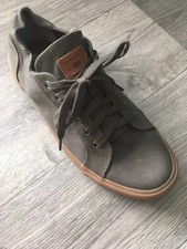 Fat Face Plimsolls