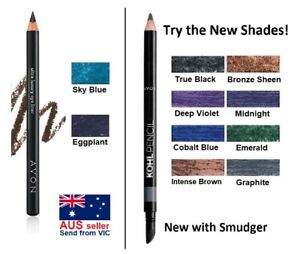AVON Ultra Luxury / KOHL Pencil Eye Liner Eyeliner brand new pick ur shades