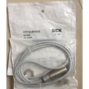 1pc New Sick VTF18-4N1212 Photoelectric Switch Free shipping - Picture 1 of 4