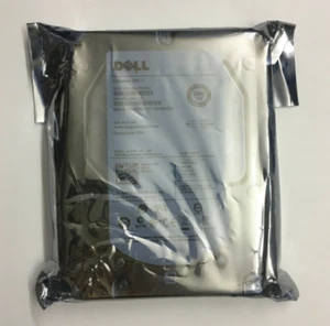Dell 15K.7 F617N 0F617N 300GB 15K 6Gbps 3.5" SAS Hard Drive ST3300657SS - Picture 1 of 4