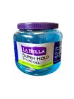 La Bella Super Hold Styling Gel, with Coconut Oil, 35.3 Oz (1000g) Strong Hold