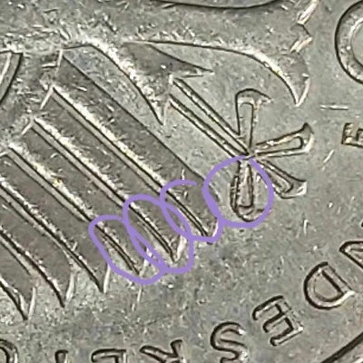 World CoinErrors - Image 1 of 4