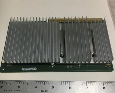 Apple 120 MHz Processor Upgrade Card (820-0612-A) - Image 1 of 4