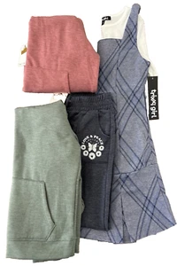 NWT Girls Clothes Bundle Size S Assorted Brands From Stitch Fix Kids Collection - Picture 1 of 5