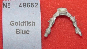 Warhammer Bretonnia Bretona Caballero del Reino Piernas Búsqueda Grial Ciudadela - Imagen 1 de 2