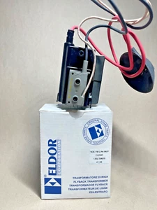 1 Stück Eldor Diodensplitt Trafo 1352.5062B (13525062B) - Picture 1 of 2