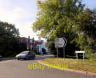 Photo 6x4 Retford road junction with Great North Road. Barnby Moor Ye Old c2007