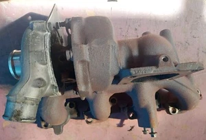 TURBO FÜR ELEKTRONISCHEN STELLMOTOR JAGUAR X-TYPE 2.0 DIESEL 2005-2008 4S7Q-6K682-EL - Bild 1 von 4
