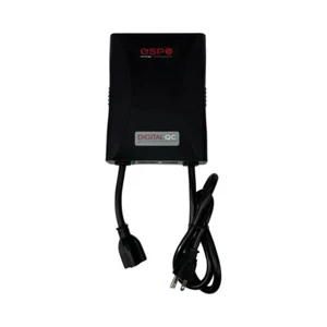 ESP D5141NT Digital QC Surge Protector 120V - 20A - 50/60 HZ Tested! - Afbeelding 1 van 13