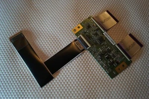 T-CON BOARD HV430FHBN1K 47-6021155 FOR 43" SONY KDL-43WF663 KDL-43WG663 TV'S - Picture 1 of 4