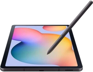 Samsung Galaxy Tab S6 Lite 2024, 10.4" WiFi - Tablet 128GB, 4GB RAM, Oxford Gray - Photo 1/11