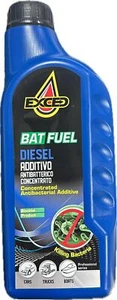 ADDITIVO ANTIBATTERICO CONCENTRATO LT. 1 EXCED - Imagen 1 de 3