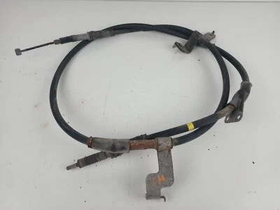 Cable de freno de emergencia para freno de estacionamiento izquierdo Hyundai Santa Fe LH 2017 2018 2019  Foto 1 de 3