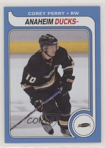 2008-09 O-Pee-Chee Retro Corey Perry #59