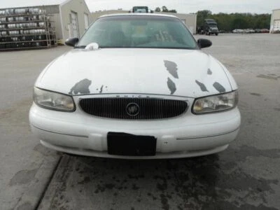 Medidor de flujo de aire 3,4 L compatible con 95-05 MONTE CARLO 837648 Foto 1 de 4