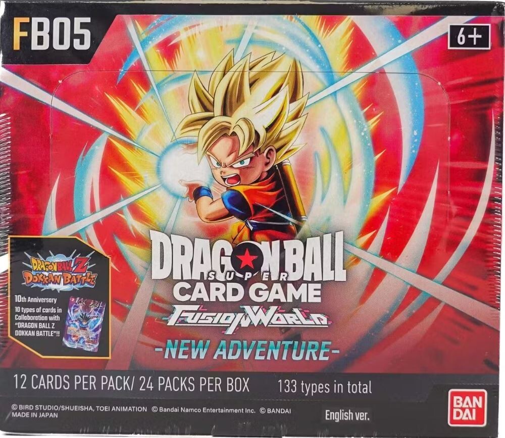 Dragon Ball Super Card Game | eBay Dragon Ball Super Card Game | eBay