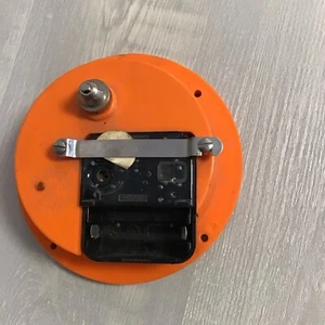 Reco Chart Drive Timer Recorder Model 700 8 Day Used - Picture 1 of 4