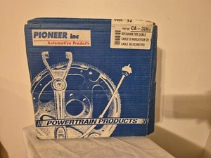 Pioneer CA-3008 20" Speedometer Cable - Picture 1 of 2