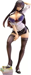 SkyTube Ayame Ilustración usada por Ban! Figura escala 1/6 de Japón - Imagen 1 de 3