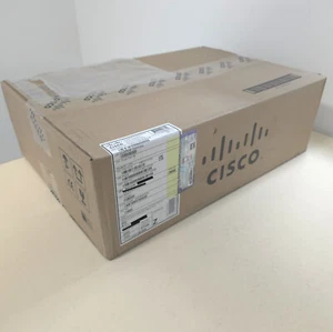 Cisco C1131X-8PLTEPWE Router - Afbeelding 1 van 1