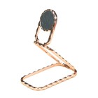 Tablet Mount Black/ Rose Gold/ Silver for Live Broadcast 360 Degree