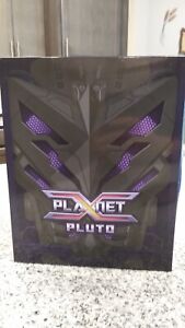 Transformers Planet X Pluto PX-15 Megatron Used