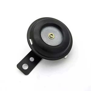 12V Waterproof Loud 105dB Universal Motorcycle Car UTV ATV Boat Auto Bike - Picture 1 of 5