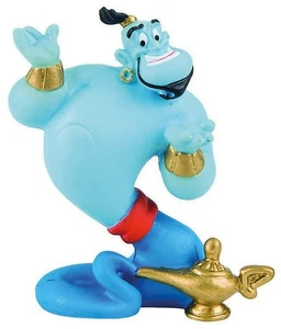 Disney Bullyland BUL-12472 Genie - Picture 1 of 2
