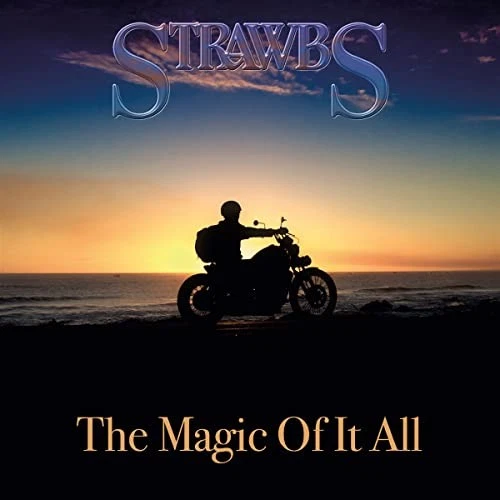 Strawbs - Magic Of It All [VINYL] - Image 1 of 1