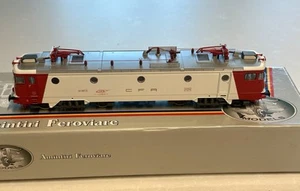 Amintiri Feroviare 10021, CFR, Elektrolok, H0, 41-0807-2 - NEW - ACME - Photo 1/6